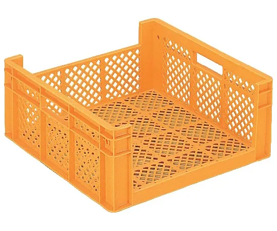 67-7314-07　BK Container (Container D42) Orange　10450200OR301