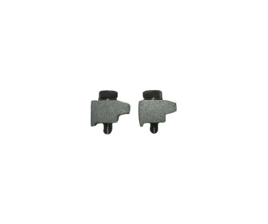 65-9554-69　AL NW Wall Clamp  NW-10～50　NWWC-AL-50