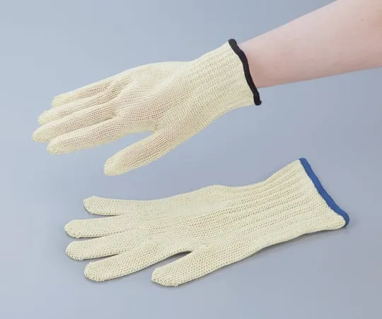 1-1695-02　［已停用］Kevlar (R) R钢制手套厚度　5.5G