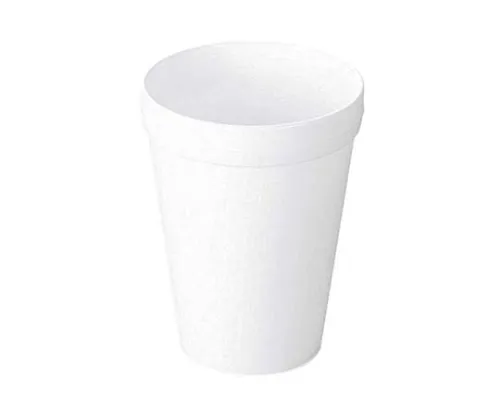 61-6798-49　PP Cup White Large No. 1702 W　7724440