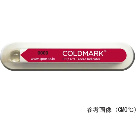 65-1845-22　降温指标CM-3°C-10