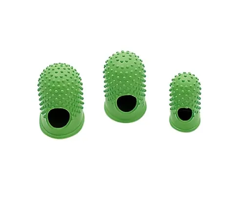 61-4269-90　［已停用］Wertner Finger Cots NO,13 x 10袋　NO.1
