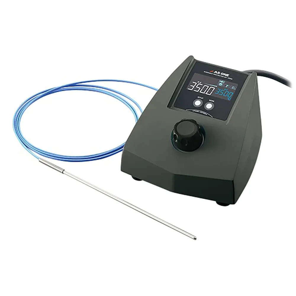 1-4598-11　［已停用］数字过温控制装置　OP-1000A