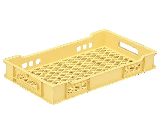 67-6657-41　Container PK-6A Yellow　67200800YW05
