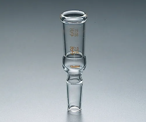 61-0041-80　延伸转接头TS接头，上TS19/38下TS15/25   > 清除
