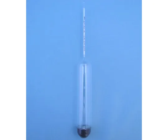 67-4569-98　Arsenometer 120P with Inspection Report Temperature Range 0~5℃　F-1101-S