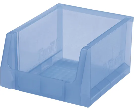 65-8993-25　Small Container TB-5 Transparent Blue 20 pcs　TB5SB