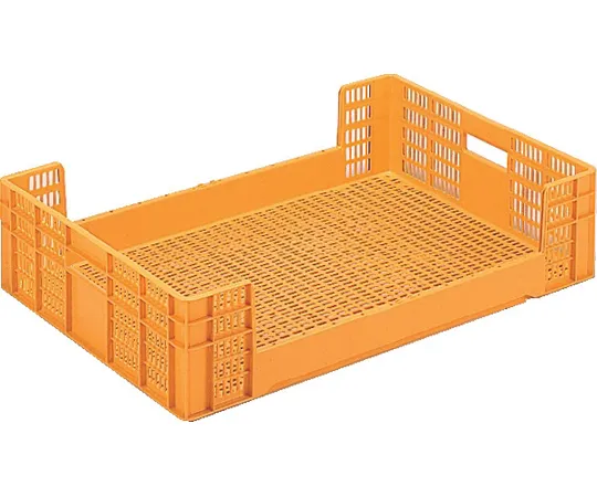 67-6657-12　Container D100 Orange　10990000OR301