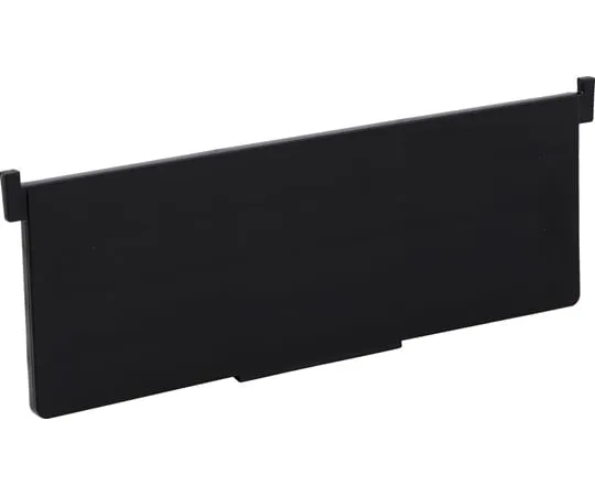 67-7315-34　Container 22TY Inside Partition Black　80492100BK901