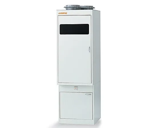 3-4510-01　［已停用］排气净化装置湿式洗涤器室内安装型700×845/730×2250　SC-12