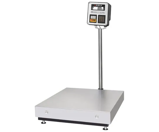 65-8286-92 Essential Safety Explosion-Proof Large Platform with Test Scale HV-CEP-K (Large) Series Hail Volume 300 kg x Weight 0.05/0.1 kg Section 2 Test Product HV300KCEPA-K-02N00