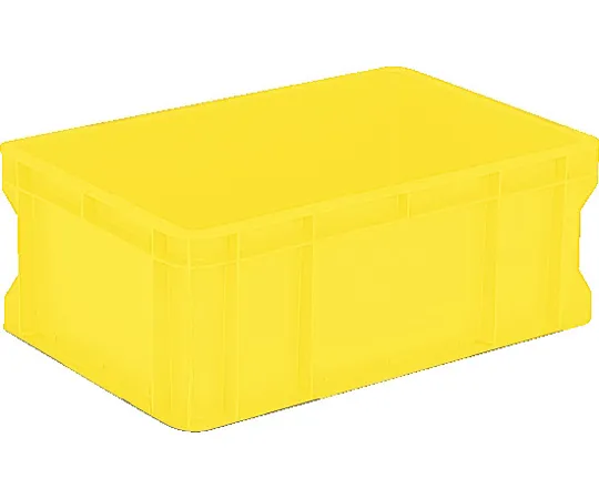 67-7318-12　TP Standard Container TP342 Yellow　20270300YE201
