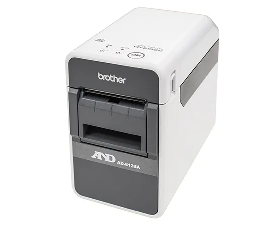 63-7049-81　［已停用］标签打印机　AD-8128A