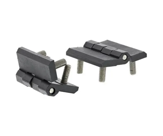 63-4752-47　RS PRO PC销钉螺栓连接，40 mm x 40 mm x 5 mm　283-4091