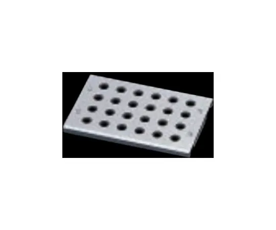 65-0575-17　CM -1000 0.5 mL管架 (24个)　CM-R0.5