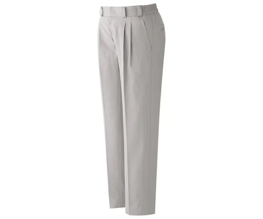 65-1245-98 工作服,VERDEXCEL棉100%裤子银灰色SVE391-SITA-S VE391-SITA-S