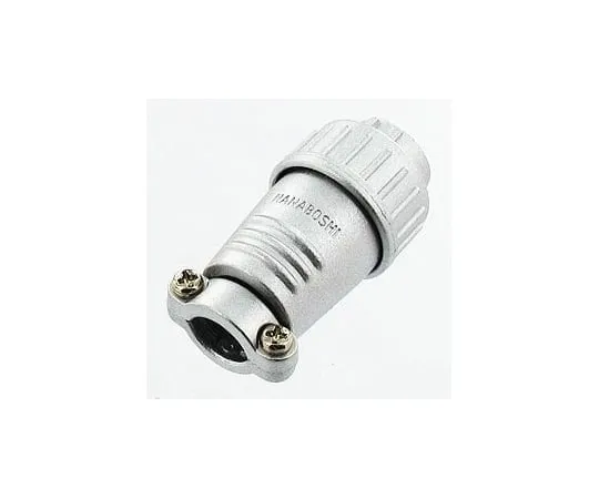 68-2211-66　NJC Plug (Shell φ20/5 Pole)　NJC-205-PF