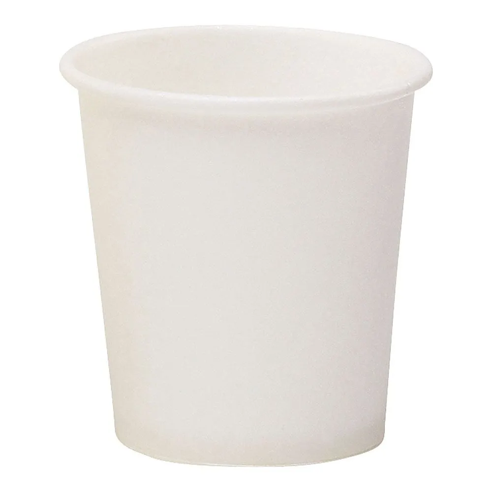 64-9283-01　White Cup 100 pcs 30 mL　XKTA301