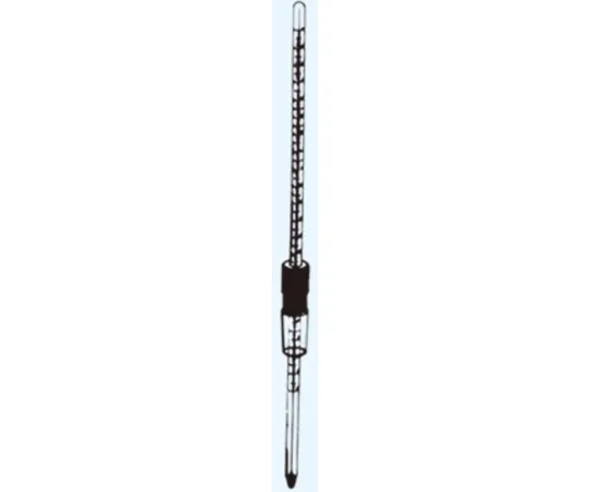 65-8686-36　With Thermometer Holder 200°C　JS-14