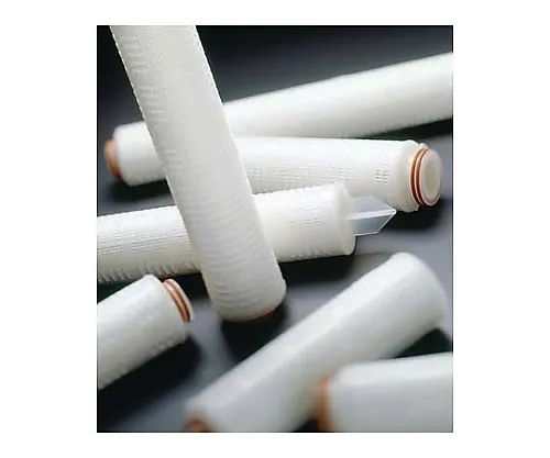 61-0227-99　Durapore Cart Filt W/Pref 10英寸。0.65μm代码03/ Pk 3 x1ST　CVDR01TP3
