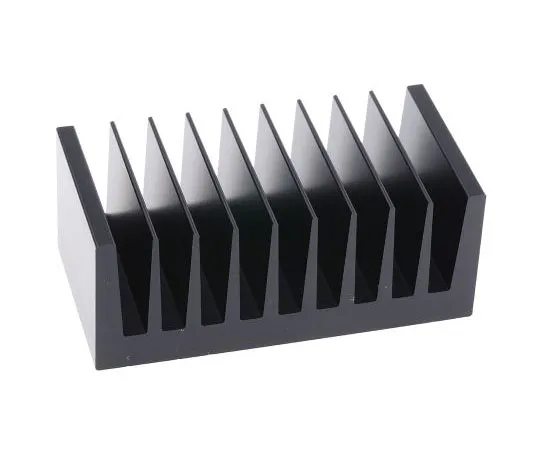 63-4720-31　散热器，1.75K/W, 50 x 100 x 40 mm　SK92-50-SA