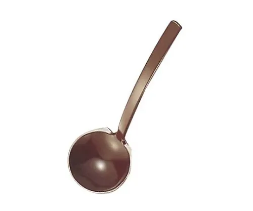 61-6786-38　Melamine Otama C-70 Brown　1678430