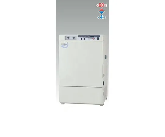 65-0574-12　低温恒温器Rotemplate孵化器约。90 L　LTI-400E