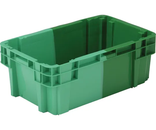 67-7136-28　SN Container B#37AS Green/Green　20388800GR603GRDEN