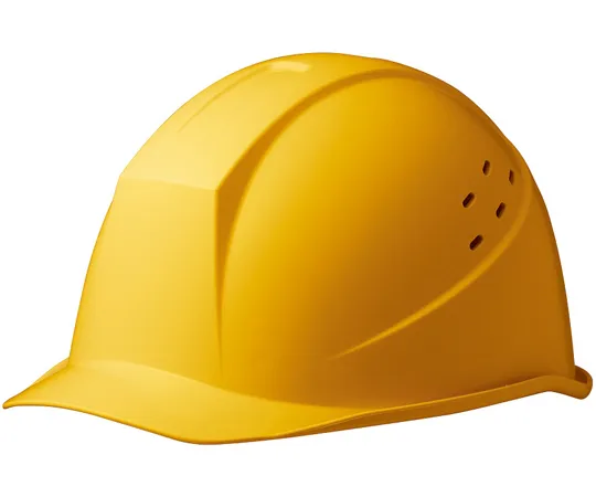 67-6629-98　ABS Helmet (Windflow/Vent) Yellow　SC-11BVRA3-UP-Y