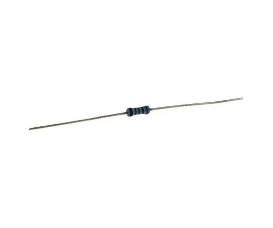 63-4814-59　VishayMBB0207系列轴向薄膜固定电阻器20kΩ±1%0.6W±50 ppm/°C　MBB02070C2002FCT00