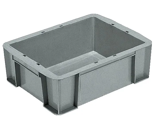67-7226-47　Container #9B-2 Light Gray　20090700GL802