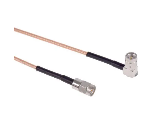 63-4834-38　将公管SMA发射到公管SMARG316同轴电缆50Ω　R284C0351055
