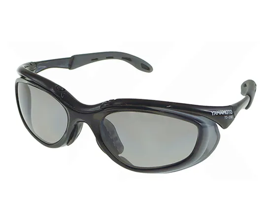 65-9031-14 Binocular type safety goggles with polarizing function YS-390PSMK
