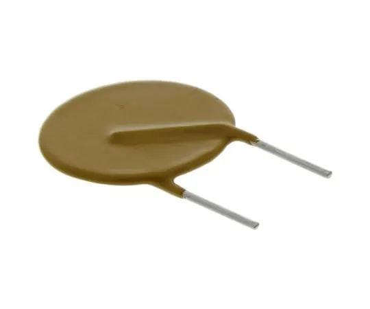63-4844-36　Littelfuse 2.5A Hold current, Radial Leadial PCB Mount Resetable Fuse,72V　RXEF250