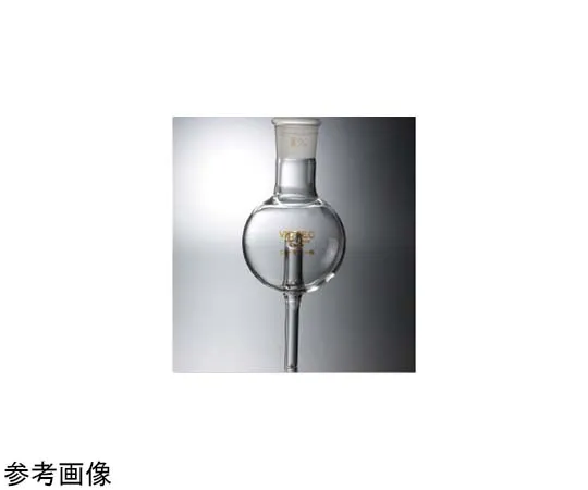 65-6828-78　Recirculating Rotary Trap Ball (For Rubber Stopper at Bottom Mouth) 24/30　1775-01