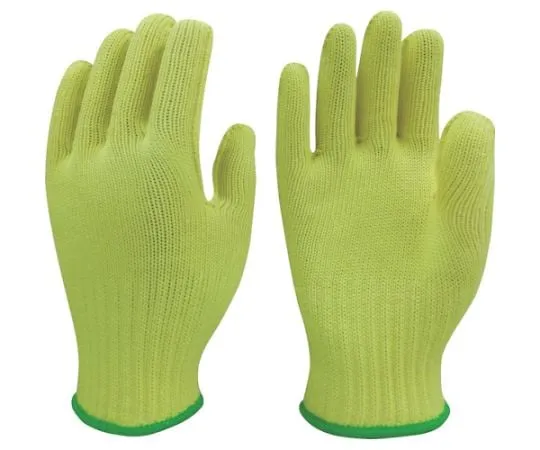 67-2266-13 Cut Resistant Gloves Aramid Gloves 7G M (10 Pairs) 495-M