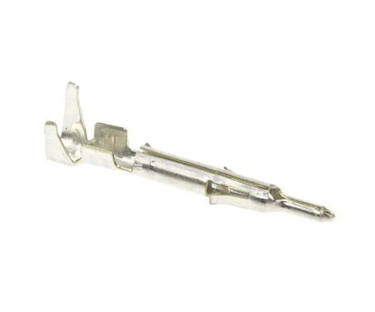 63-4686-96　TE ConnectivityMini-UniversalMATE-N-LOK男锁头端子Contact18AWG170364-1　170364-1