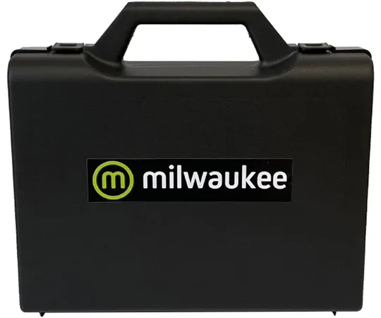 68-0447-40　Hard Carrying Case (Can Store 2)　MA753