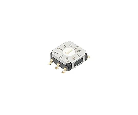 63-4769-21　Rotary cord switch Rotary flash　SA7010B