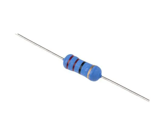 63-4729-77　TE连接性22Ω2 W金属薄膜固定电阻器±5%±300 ppm/°C　ROX2SJ22R