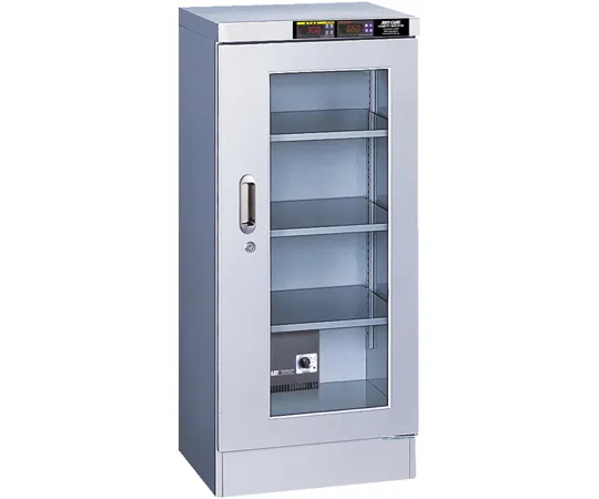 1-2918-41-90　［已停用］【全球型号】 中湿度DRY-CABI (25~50% RH) TDC系列DD型　TDC-160-DD