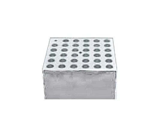 1-6153-12　［已停用］用于EHC铝的35个管块微管