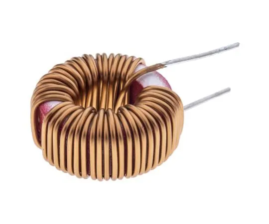 63-4758-48　Wurth 150μH±20%复合铁粉环形感应器，6.1A Idc,45mΩRdcWE-FI　7447076