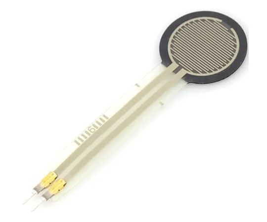 68-2030-19　Force Sensitive Resistor 0.5inch　SEN-09375