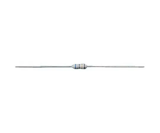 63-4750-17　TE连接性4.7Ω0.25W金属薄膜固定电阻器±5%±350 ppm/°C　FRN25J4R7