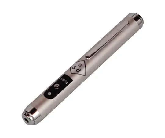 62-0083-09 Laser Pointer Aluminum 110 x 13 486-38
