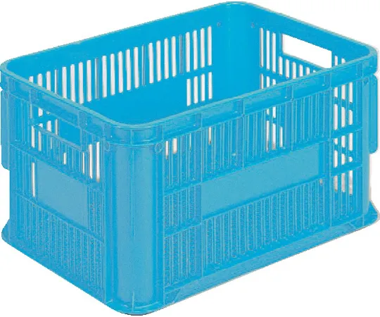 67-6656-22　Container B80-3 Light Blue　10690100BL502