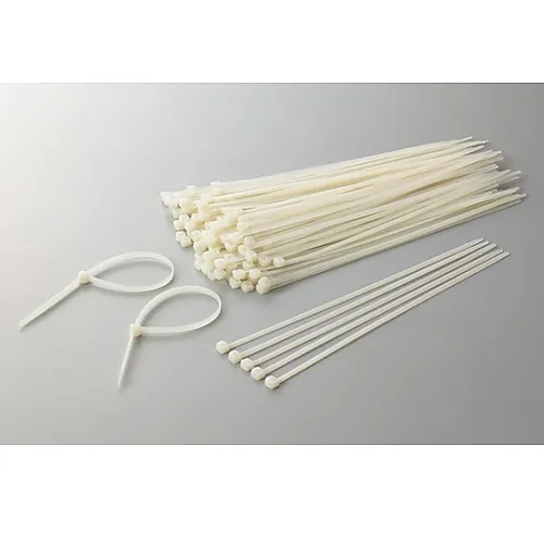 61-3402-65　［已停用］尼龙绑带4.8mm x 250 mm　137720