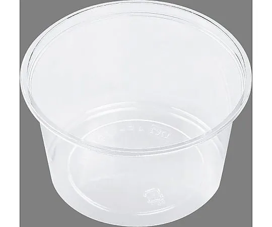 62-6653-53　AP-Round Cup 129 Body Eco (50 pcs) 650 mL　XKT7903