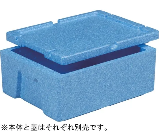 67-7112-50　EP Box #16-2 Blue　76033800BLEP